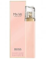 Hugo Boss Boss Ma Vie Pour Femme EDP 75 ml.