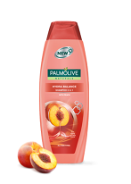 Palmolive Naturals 2 In 1 Hydra Balance Шампоан за коса 350мл
