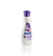 MEDIX ALVINA Boutique Oмекотител за тъкани с дизайнерски парфюм 925мл.