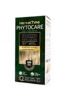 HERBAL TIME PHYTOCARE Боя за коса 10N BRIGHT BLONDE