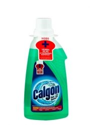 Calgon Gel Extra Hygiene + 750мл