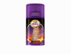 Top Blitz Пиза Ароматизатор за въздух PREMIUM 260мл.