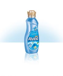 Medix Alvina  Deluxe Perfume  Euphoria Омекотител за неповторима мекота на дрехите 0.950l
