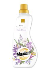 Sano Maxima Pure Sensations Fresh Blossom Ултраконцентриран омекотител 50 пранета 1л