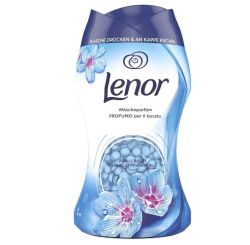 Lenor Parfum Non - Stop Ароматни перли 140 гр