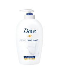 Dove Original Caring Hand Wash Течен сапун за ръце 250 мл