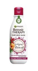 Garnier Botanic Therapy Маска с рициново масло за слаба и склонна към накъсване коса 250мл.