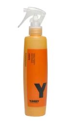 Yunsey Professional Vigorance Sunny Protector Solar Слънцезащитен двуфазен спрей за коса 250 мл