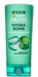 Garnier Fructis Hydra Bomb Aloe Vera  Балсам за коса нуждаеща се от хидратация 200 ml