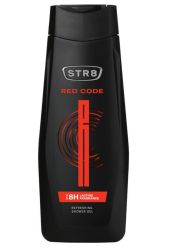 STR8 Red Code Душ гел 400 мл