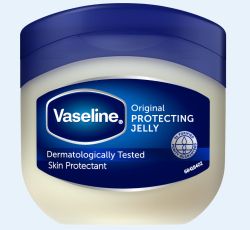 Vaseline Original Protecting Jelly Вазелин 100 мл