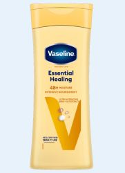 Vaseline Essential Healing Лосион за тяло 400 мл