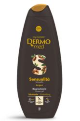 Dermomed Sensualita Argan Душ гел 750 мл