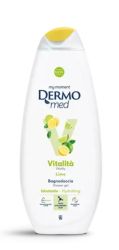 Dermomed Vitalita Lime Душ гел 750 мл