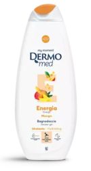 Dermomed Energia Mango Душ гел 750 мл