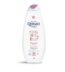 Dermomed Beauty White Flower Душ гел 750 мл