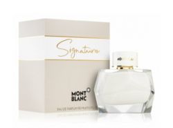 Montblanc Signature EDP Дамска парфюмна вода 90 мл