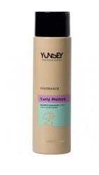 Yunsey Curly Method Conditioner Балсам - Маска за къдрава коса 300 мл