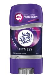 Lady Speed ​​Stick Gel Fitnes Дамски гел-стик 65 гр