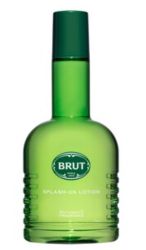 Brut Splash-On Aftershave Lotion Брут Афтършейв  200 мл