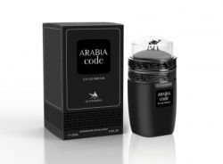 Arabia Code EDP Мъжки парфюм 100 мл