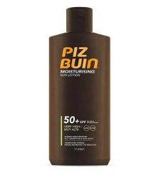 Piz Buin Слънцезащитен лосион за слънце SPF 50 200ml