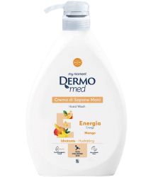 Dermomed Energia Mango Течен сапун 1л.