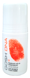  Gosh DNA 3 Рол - он парфюм 75 мл