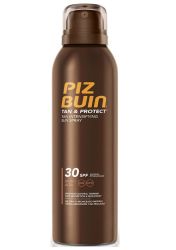 Piz Buin Tan Intensifying Sun Spray SPF30 Слънцезащитен спрей за интензивен тен SPF 30 150мл