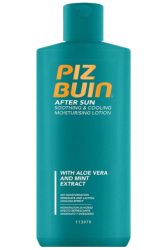 Puiz Buin After Sun Хидратиращ лосион за след слънце за интензивен тен 200 мл