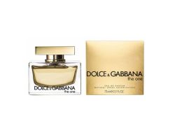 Dolce & Gabanna The One  EDP Дамски парфюм 75 мл
