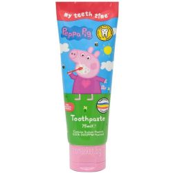 Паста за зъби Peppa Pig 75ml