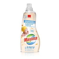 МАКСИМА КОНЦЕНТРИРАН ГЕЛ ЗА ПРАНЕ 1,5Л BABY OAT