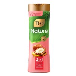 Шампоан Teo Nature 2in1 Argan oil за боядисана коса 350 ml
