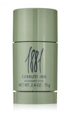 Cerruti 1881 - Део - стик за мъже 75 мл