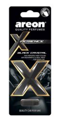 Areon XPerience Ароматизатор - Черен Кристал