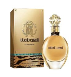 Robepto Cavalli 2012  Women edp 50 ml.