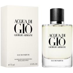 Тоалетна вода за мъже Giorgio Acqua Di Gio 100 ml