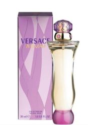 Versace woman EDP 30 ml.