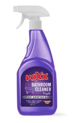 Voxx препарат за почистване на баня BATHROOM CLEANER PURPLE 750 мл.