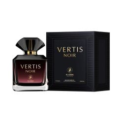 Vertis Noir, парфюм за мъже, 100ml