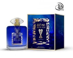 Blue oud Intense Парфюмна вода 100ml