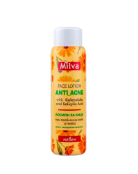 Milva Лосион против акне с невен 100ml