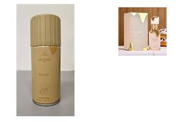 Lesens Eclay  Дезодорант за жени 150 мл