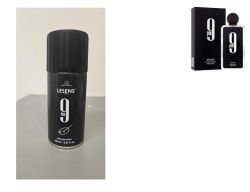 Lesens NO 9 Дезодорант за мъже 150 мл.