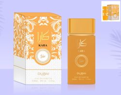 KARA Solar Dubai Aura 100 ml.