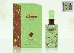 Dubai Choco Dubai Aura EDP 100 ml.