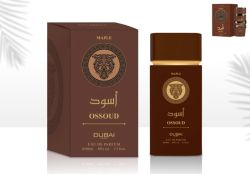 Maple Ossoud Dubai Aura EDP 100 ml.