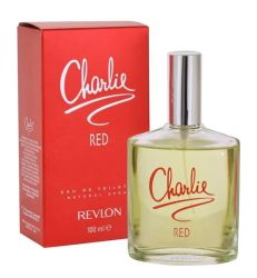 REVLON CHARLIE RED100ML