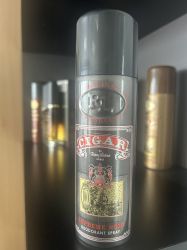 CIGAR ЦИГАР ДЕЗОДОРАНТ 200ML НОВ
